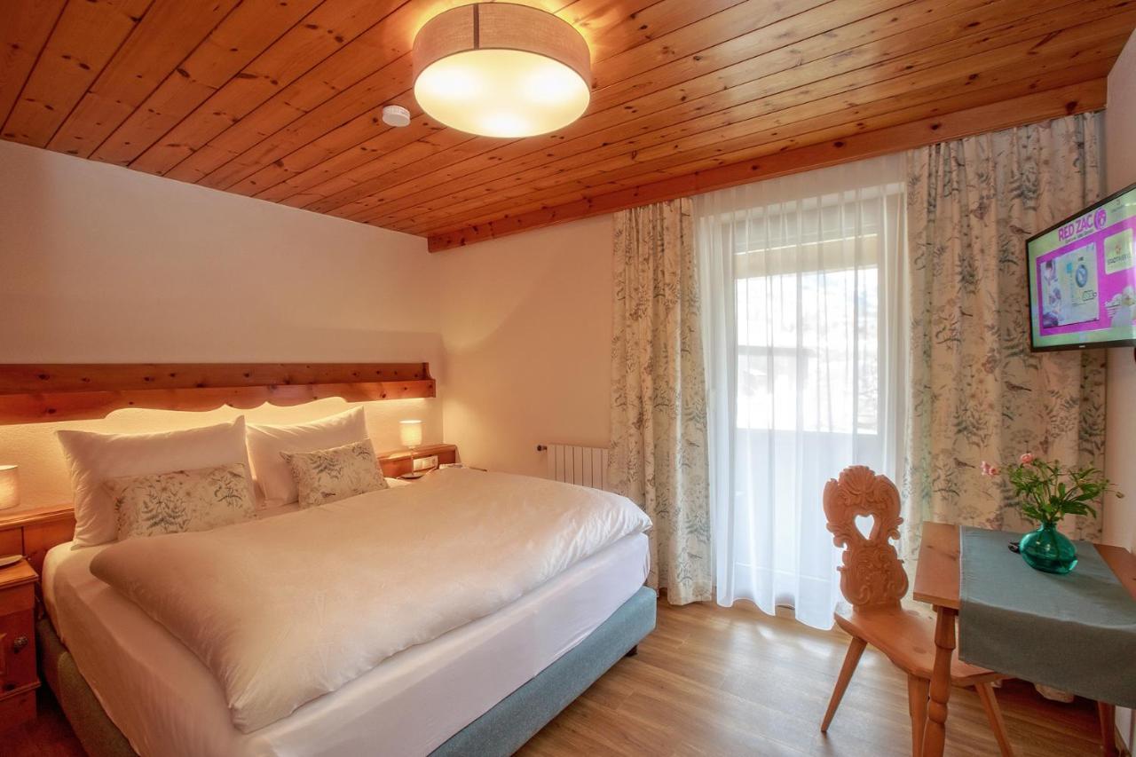Der Ballhaushof Пруц Экстерьер фото